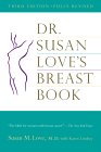 Dr. Susan Love's Breast Book ɽ