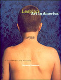 Lesbian Art in America ɽ
