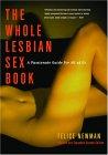 the_whole_lesbian_sex_book_cover