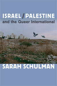 Israel/Palestine and the Queer International \